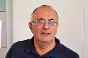 Εμπιστοσύνη της ITF στην ΟΑΚ, τιμή για το Κυπριακό Τένις