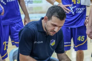 Τέλος ΑΠΟΕΛ-Δαμαλής: "Κατάφερε να επανακτήσει η ομάδα το κύρος και την αίγλη που αρμόζει..."