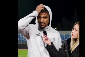 "Κανείς δεν νιώθει πιο απογοητευμένος από εμάς-Δεν έχουμε χρόνο... να κλαίμε"