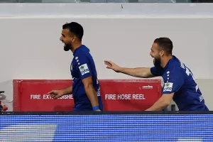 Απόλλωνας - Δόξα: Μεγάλο διπλό-ανάσα με… Ναμπί! (φώτος)