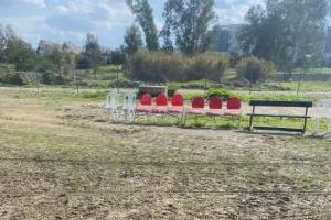 Νεοφυτίδης για γήπεδο/"Είναι ακατάλληλο και επικίνδυνο"