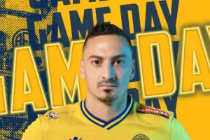 Game Day/Μακρής 