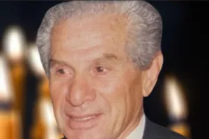 Θλίψη στον Άρη για το θάνατο του Νίκου Χατζήπαπα