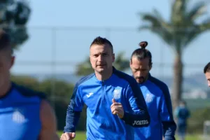 Μάρκοβιτς/Κύπρος 