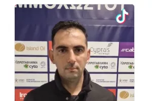 Δαρείος/”Τα παιδιά έχουν όλο το μέλλον μπροστά τους” (βίντεο) 