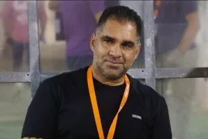 Αποφασισμένος ο Σταύρος