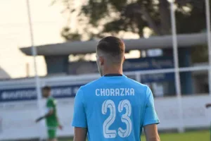 Επίσημο το deal με Χοράτσκα!