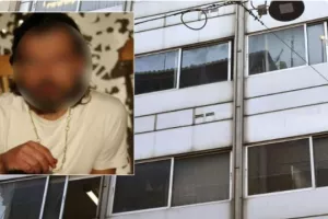 Εξάρχεια: Έκλεψε αυτοκίνητο, ήρθε στην Αθήνα και δολοφόνησε τον μουσικό - "Με έκανε τόπι στο ξύλο" λέει ο πατέρας του