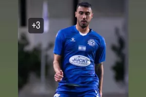Ντεμπούτο με νίκη