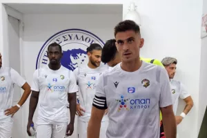 O αρχηγός! 