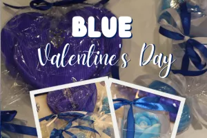 BLUE/Ανόρθωση 