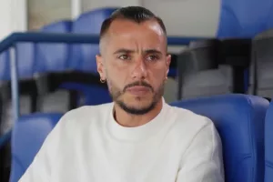 Τεχέρα/"Αν γίνουμε ομάδα δυνατή όπως στην αρχή έχουμε ελπίδες"