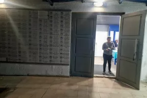 Το νέο Δ.Σ της Ανόρθωσης (Φώτος) 
