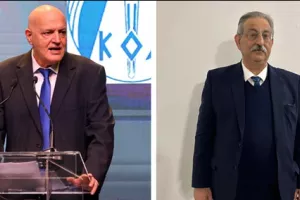 Ιωάννου και Ευθυμίου/Τοποθέτηση στο kerkida
