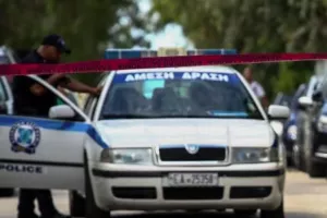 Θεσσαλονίκη: Ο 80χρονος μαχαίρωσε μέχρι θανάτου την 87χρονη σύζυγό του στη Χαριλάου