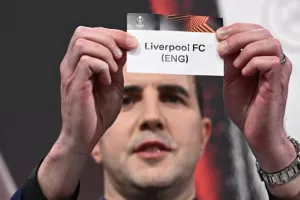 Κλήρωση Europa League: Αυτά είναι τα ζευγάρια της φάσης των "16"