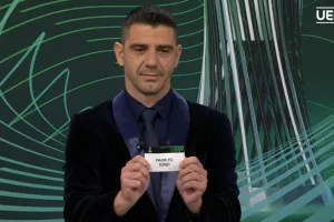 Τράβηξε τους αντιπάλους! 