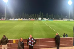 ΕΝΠ-Πέγεια: Από ένα βαθμό... και κορυφή (φώτος)