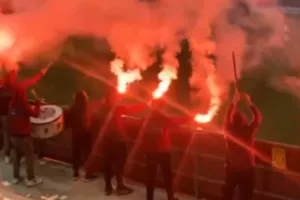 "Χρόνια πολλά αγάπη μου γλυκιά" (ΒΙΝΤΕΟ/Kerkida)