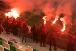 "Χρόνια πολλά αγάπη μου γλυκιά" (ΒΙΝΤΕΟ/Kerkida)