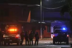 Φρίκη στο Μεξικό: Επτά σοροί διάτρητες από σφαίρες βρέθηκαν σε αυτοκίνητο
