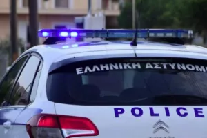 Άγιος Παντελεήμονας: Νεκρός 60χρονος από μαχαιριές μετά από άγριο καυγά με 62χρονο στην είσοδο πολυκατοικίας