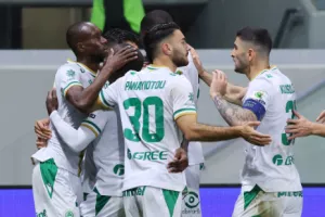 Με Στεπίνσκι και Ψάλτη η αποστολή 