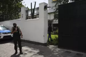 Μεξικό: Δυο υποψήφιοι δήμαρχοι δολοφονήθηκαν μέσα σε μια μέρα