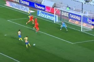 (ΒΙΝΤΕΟ) Ξανά προβάδισμα με Σατσιά!