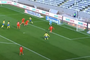 (ΒΙΝΤΕΟ) Δεύτερο ο Ντάλσιο, τρίτο το ΑΠΟΕΛ!