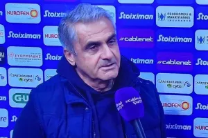 "Παράκληση της διοίκησης είναι να μας ενημερώσουν γιατί έχει γίνει αλλαγή στον ΒΑΡίστα"