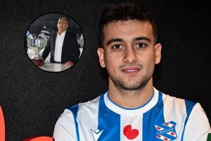 Πίττας για Κύπριους: "Είδος προς εξαφάνιση σε κάποιες ομάδες/Υπάρχουν κι άλλοι όπως ο Λοΐζου"