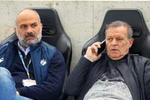 Προχωρά σε έφεση το ΑΠΟΕΛ