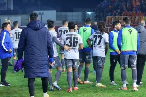 (ΔΙΚΑΣΤΙΚΗ) Πέραν του αποκλεισμού, πρόστιμο 15 χιλιάδες ευρώ στο ΑΠΟΕΛ