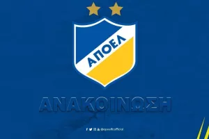 Αντίδραση ΑΠΟΕΛ/ "Θα χρησιμοποιήσουμε όλα τα ένδικα μέσα για να αποδείξουμε την μη ορθότητα της απόφασης"