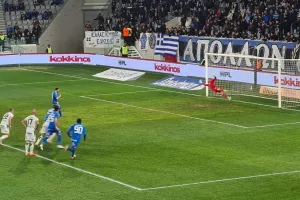 Ο Φαμπιάνο... "ψάρεψε" τον Βαλμπουενά! 