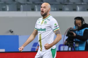 "Έπαιξα ξανά όταν ήμουν νέος, 17-18 ετών!
