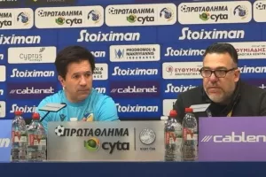 "Κάναμε ότι έπρεπε για να κερδίσουμε/Πρέπει να δούμε γενικά το θέμα του προγράμματος"