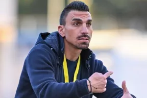 Μπίδης... για το "διαζύγιο" 