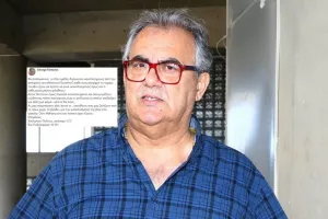 Φαντάρος για την απόφαση του Αθλ. Δικαστή/Στάνταρ 1 και 10-0!