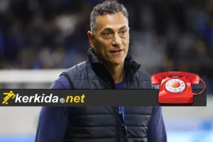 Σάντης στο Kerkida/ Δήλωση για την ανανέωση Γκερέρο