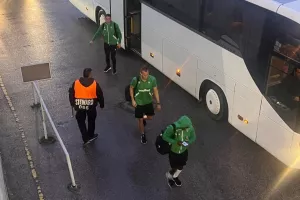 Η άφιξη της Ομόνοιας/φώτος Kerkida