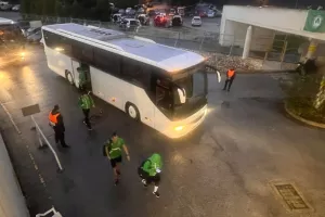 Η άφιξη της Ομόνοιας/φώτος Kerkida