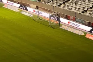 Η εντεκάδα της Ανόρθωσης/ Χωρίς... παρεμβάσεις 