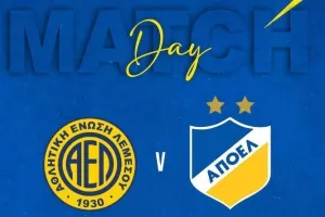 ΑΠΟΕΛ/Matchday