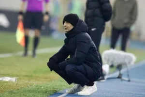 Οι σκέψεις του Λουτσέσκου και τα ερωτηματικά ενόψει ΑΕΚ