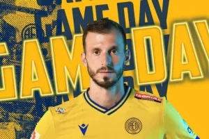 ΑΕΛ/GameDay