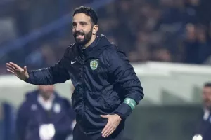 Κι άλλος Πορτογάλος υποψήφιος για τον πάγκο της Μπαρτσελόνα