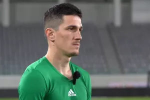 "Ελπίζω να μείνουμε στην 1η  θέση/Ξέρουμε τι σημαίνει το παιχνίδι με το ΑΠΟΕΛ" (Βίντεο)