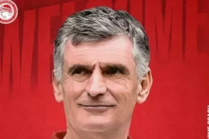 Επίσημο: Εποχή Μεντιλίμπαρ στον Ολυμπιακό